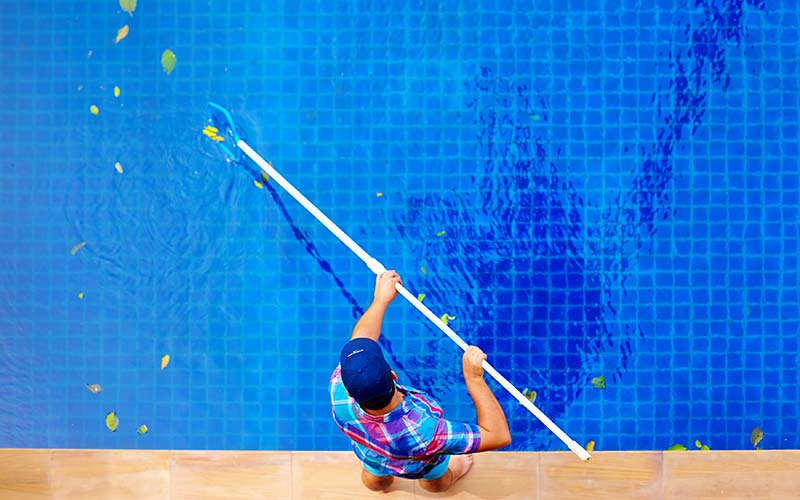 Learn About Florida Pool Clean